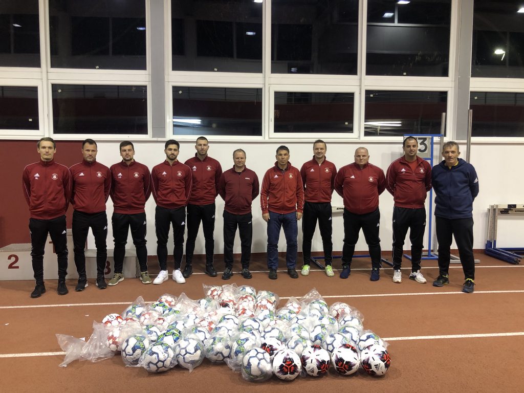 Praznična darila pokrovitelja Aluminium Kety Emmi d.o.o.