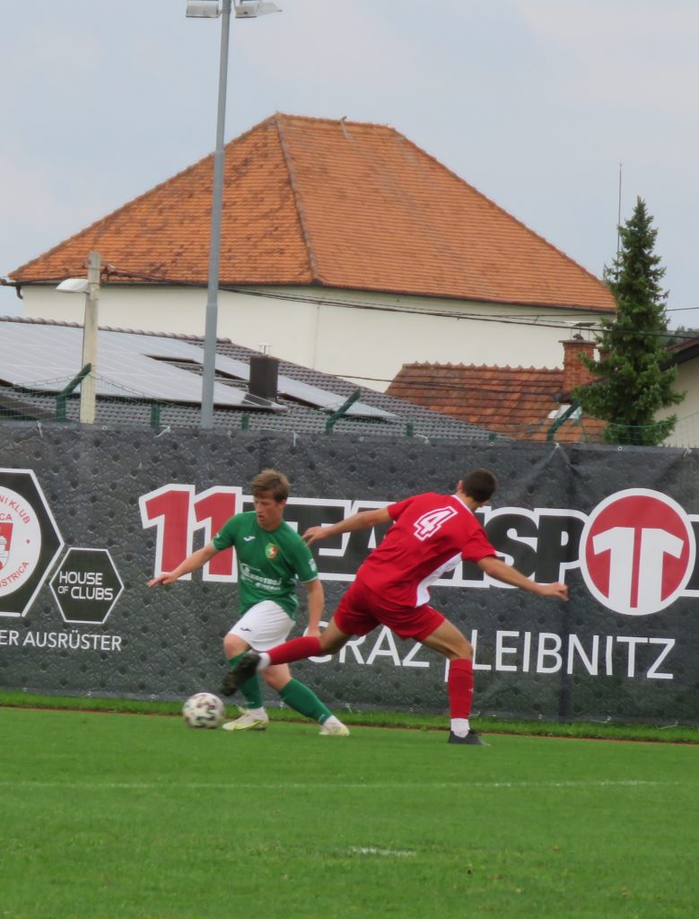 Nogometaši Kety Emmija slavili na gostovanju v Podvincih