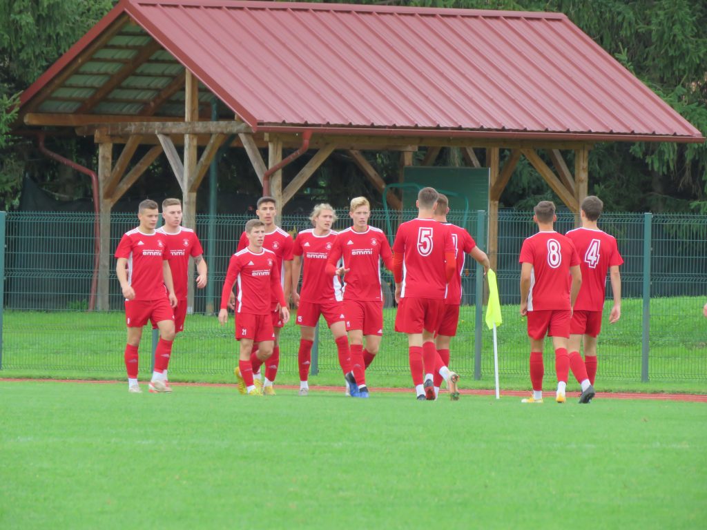 Murat Bajraj s tremi zadetki odločil derbi z Dravinjo!