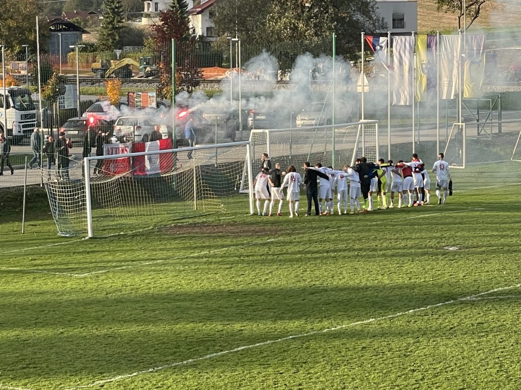 Nogometaši Kety Emmija iz Šmarja pri Jelšah s polnim plenom