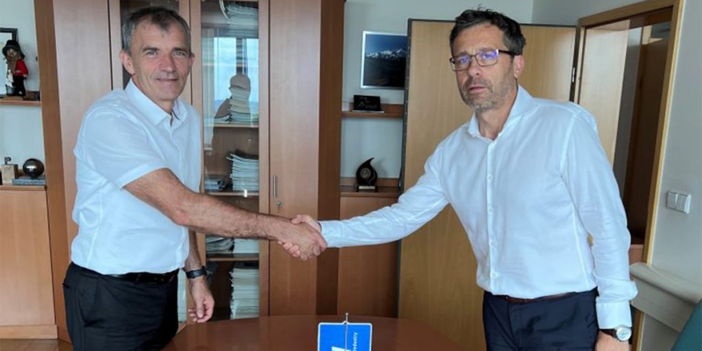 IMPOL PODPRL NOGOMETAŠE BISTRICE V PROJEKTU II.LIGA