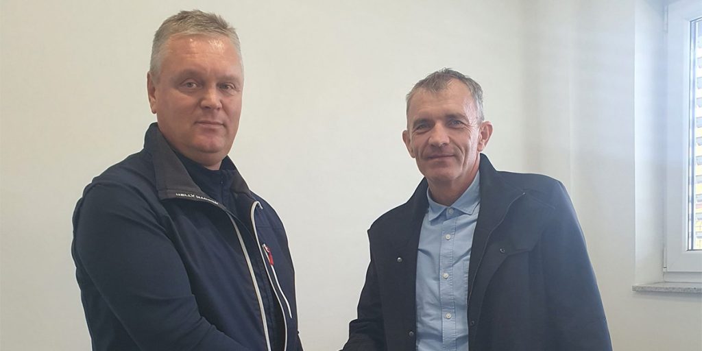 NK Kety Emmi & Impol Bistrica sklenil sodelovanje s podjetjem Mojstrovina