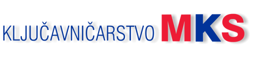 Ključavničarstvo MKS