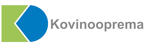 Kovinooprema