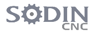 Sodin CNC